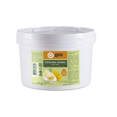 TATARSKA OMAKA GEA 5 kg