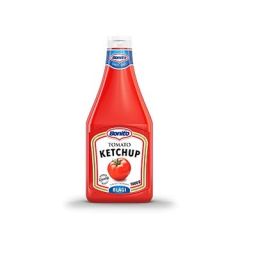 KETCHUPI