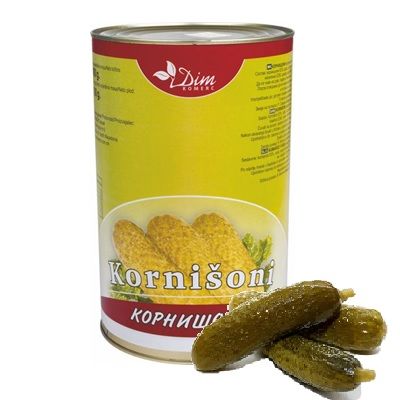 KUMARICE V KISU 4000g/2100g