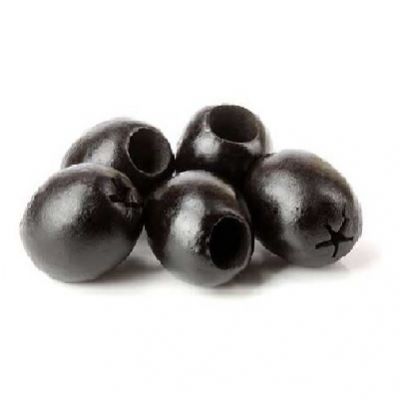 OLIVE ČRNE BK 4250g/2000g CELE