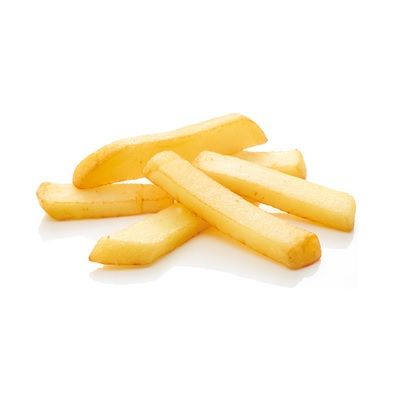 POMMES FRITES 2,5 kg ZM*