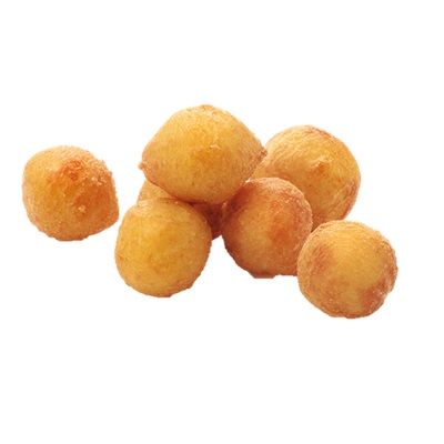KROMPIRJEVI KROKETI OKROGLI