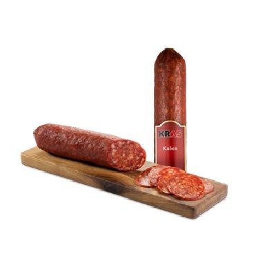 SALAMA KULEN KRAS ca 0,75 kg