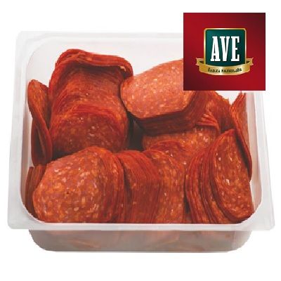 SALAMA KULEN MIR ca 1 kg VP