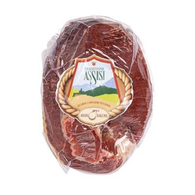 PRŠUT DELIKATESNI ca 6 kg