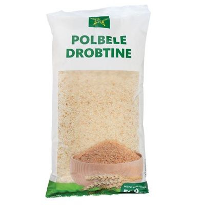 DROBTINE KRUŠNE 0,5 kg