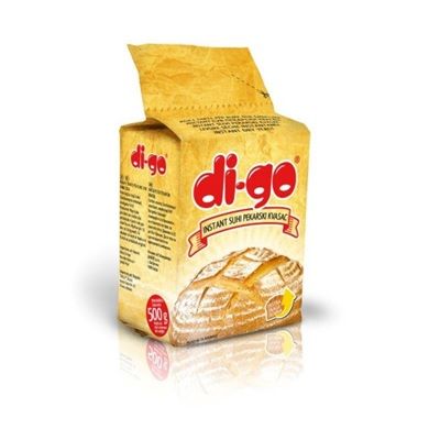 KVAS SUHI INSTANT DI-GO 500 g