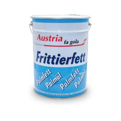 MAST PALMOVA 20 lit