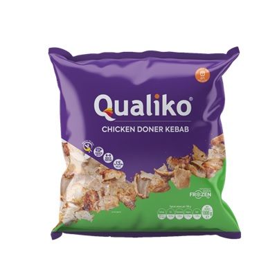 KEBAB TAVUK DONER 1 kg