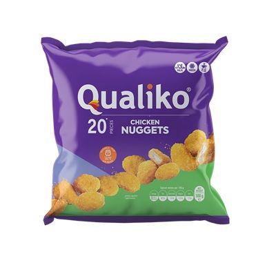 PIŠČANČJI MEDALJONI 1 kg