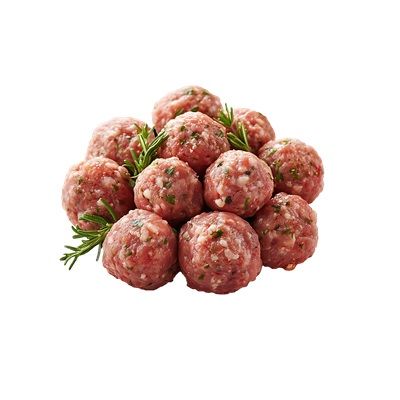 ČUFTI ca 1 kg ZM*IQF