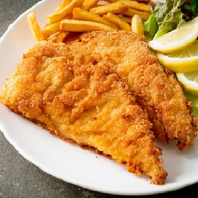 OSLIČ FILE ARGENTINSKI 500 g