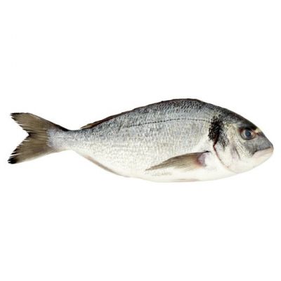 ORADA OČIŠČENA Z GLAVO 5 kg