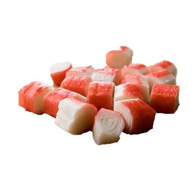 SURIMI PALČKE 1 kg ZM*IQF