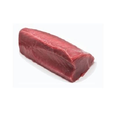 TUNA FILE ca 2,5 kg ZM*IQF