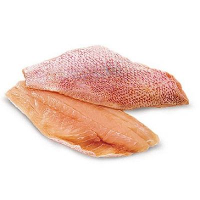 RDEČI OKUN FILE 1 kg ZM*IQF
