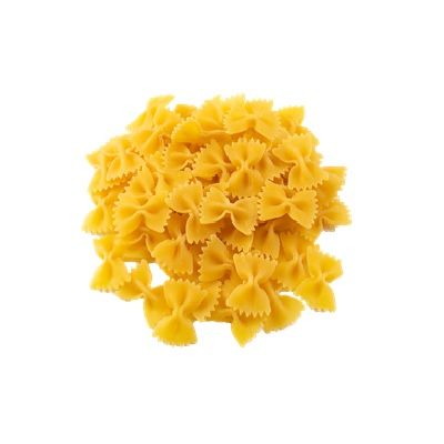 METULJČKI FARFALLE DURUM 5 kg