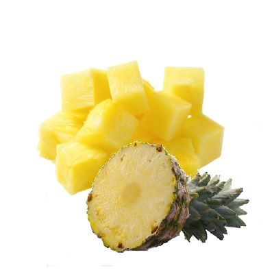 ANANAS KOCKE 3050g/1700g