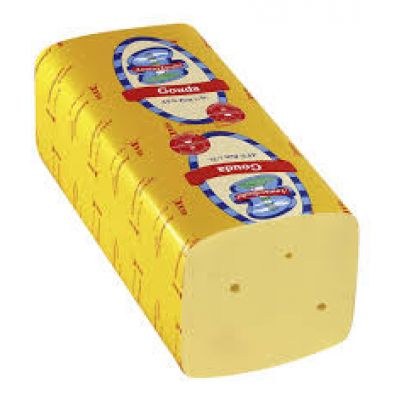 SIR GAUDA AMMERLANDER 48% mm