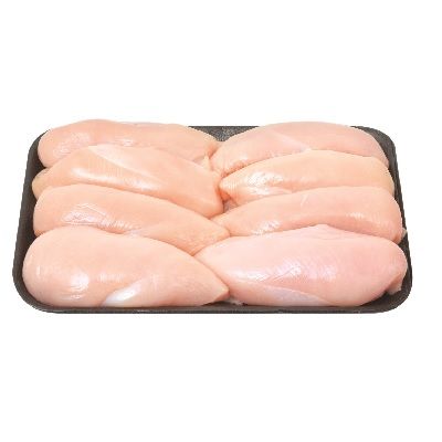 PIŠČANČJA PRSA FILE ca 2,5 kg