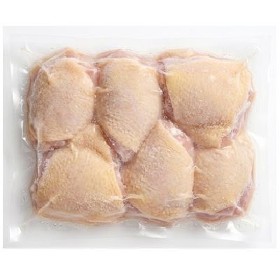 PIŠČANČJA BEDRA BK 2,5kg