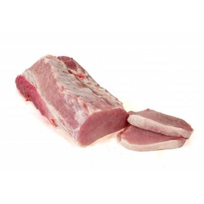 SVINJSKI LAKS KARE ca 4 kg