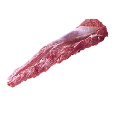 GOVEJI PLJUČNI FILE ca +2,2 kg