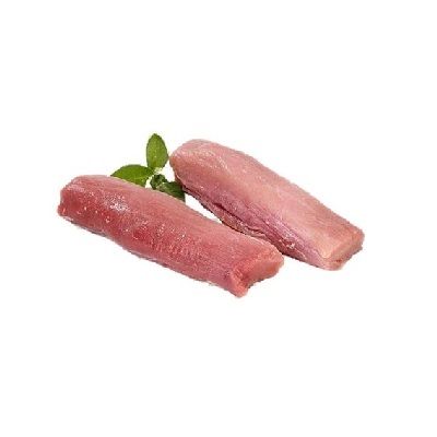 SVINJSKA RIBICA ca 0,5 kg ZM*
